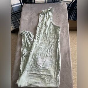 Smash + Tess Saturday Romper XL